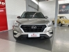 CRETA 1.6 16V FLEX SMART AUTOMÁTICO - 2019 - SANTA MARIA