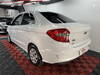 KA 1.5 SE SEDAN 12V FLEX 4P MANUAL - 2020 - SANTA MARIA