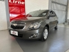 COBALT 1.4 MPFI LTZ 8V FLEX 4P MANUAL - 2014 - SANTA MARIA