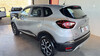 CAPTUR 2.0 16V FLEX INTENSE AUTOMÁTICO - 2020 - SANTA MARIA