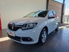 SANDERO 1.6 DYNAMIQUE 8V FLEX 4P AUTOMATIZADO - 2015 - SANTA MARIA