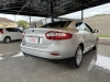 FLUENCE 2.0 DYNAMIQUE 16V FLEX 4P AUTOMÁTICO - 2018 - SANTA MARIA