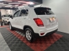 TRACKER 1.4 16V TURBO FLEX LT AUTOMÁTICO - 2018 - SANTA MARIA