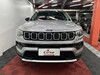 COMPASS 1.3 LONGITUDE T270 16V TURBO FLEX 4P AUTOMÁTICO - 2024 - SANTA MARIA
