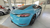 CAYMAN 2.7 I6 24V 2P AUTOMATIZADO - 2020 - SANTA MARIA