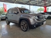RENEGADE 1.8 16V FLEX LONGITUDE 4P AUTOMÁTICO - 2019 - SANTA MARIA