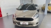 KA 1.0 SE 12V FLEX 4P MANUAL - 2016 - SANTA MARIA