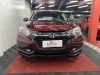 HR-V 1.8 16V FLEX EX 4P AUTOMÁTICO - 2017 - SANTA MARIA