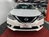 SENTRA 2.0 SL 16V FLEX 4P AUTOMÁTICO - 2019 - SANTA MARIA
