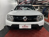 DUSTER 1.6 AUTHENT 16V FLEX 4P AUTOMÁTICO - 2020 - SANTA MARIA