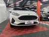 FIESTA 1.6 SE HATCH 16V FLEX 4P AUTOMÁTICO - 2018 - SANTA MARIA