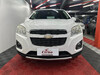 TRACKER 1.8 MPFI LTZ 4X2 16V FLEX 4P AUTOMÁTICO - 2014 - SANTA MARIA