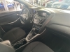FOCUS 2.0 SE FASTBACK 16V FLEX 4P AUTOMÁTICO - 2018 - SANTA MARIA