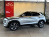 CRETA 1.0 LIMITED 12V TURBO FLEX 4P AUTOMÁTICO - 2022 - SANTA MARIA