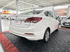HB20S 1.6 COMFORT STYLE 16V FLEX 4P AUTOMÁTICO - 2019 - SANTA MARIA
