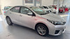 COROLLA 2.0 XEI 16V FLEX 4P AUTOMÁTICO - 2016 - SANTA MARIA