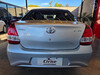 ETIOS 1.5 X PLUS 16V FLEX 4P AUTOMÁTICO - 2020 - SANTA MARIA
