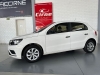 GOL 1.0 12V MPI TOTALFLEX 4P MANUAL - 2020 - SANTA MARIA