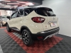 CAPTUR 1.6 16V FLEX INTENSE AUTOMÁTICO - 2019 - SANTA MARIA