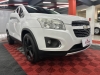 TRACKER 1.8 MPFI LTZ 4X2 16V FLEX 4P AUTOMÁTICO - 2015 - SANTA MARIA