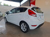 FIESTA 1.6 SEL HATCH 16V FLEX 4P AUTOMÁTICO - 2016 - SANTA MARIA