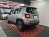 RENEGADE 1.3 LONGITUDE T270 16V TURBO FLEX 4P AUTOMÁTICO - 2024 - SANTA MARIA