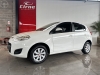 PUNTO 1.4 ATTRACTIVE 8V FLEX 4P MANUAL - 2015 - SANTA MARIA