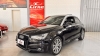 A1 1.4 TFSI ATTRACTION 16V 122CV 2P AUTOMÁTICO - 2013 - SANTA MARIA