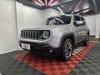 RENEGADE 1.8 16V FLEX LONGITUDE 4P AUTOMÁTICO - 2019 - SANTA MARIA