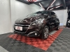 208 1.6 GRIFFE 16V FLEX 4P AUTOMÁTICO - 2017 - SANTA MARIA