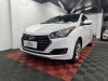 HB20 1.0 COMFORT 12V FLEX 4P MANUAL - 2018 - SANTA MARIA