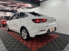 ONIX 1.0LTZ PLUS 12V TURBO FLEX 4P AUTOMÁTICO - 2023 - SANTA MARIA