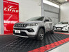 COMPASS 1.3 LONGITUDE T270 16V TURBO 4X2 FLEX 4P AUTOMÁTICO - 2025 - SANTA MARIA