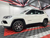 COMPASS 1.3 LONGITUDE T270 16V TURBO 4X2 FLEX 4P AUTOMÁTICO - 2025 - SANTA MARIA