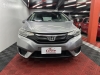 FIT 1.5 LX 16V FLEX 4P AUTOMÁTICO - 2015 - SANTA MARIA