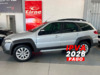 PALIO 1.8 MPI ADVENTURE LOCKER WEEKEND 8V FLEX 4P MANUAL - 2016 - SANTA MARIA