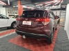 HR-V 1.8 16V FLEX EXL 4P AUTOMÁTICO - 2016 - SANTA MARIA