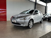 ETIOS 1.5 XLS SEDAN 16V FLEX 4P AUTOMÁTICO - 2017 - SANTA MARIA