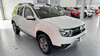 DUSTER 1.6 DYNAMIQUE 4X2 16V FLEX 4P AUTOMÁTICO - 2020 - SANTA MARIA