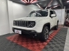 RENEGADE 1.8 16V FLEX LONGITUDE 4P AUTOMÁTICO - 2021 - SANTA MARIA
