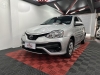 ETIOS 1.3 X 16V FLEX 4P MANUAL - 2018 - SANTA MARIA