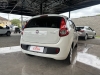 PUNTO 1.4 ATTRACTIVE 8V FLEX 4P MANUAL - 2015 - SANTA MARIA