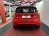 FIESTA 1.5 SE HATCH 16V FLEX 4P MANUAL - 2016 - SANTA MARIA