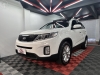 SORENTO 3.5 4X4 V6 24V 4P AUTOMÁTICO - 2015 - SANTA MARIA