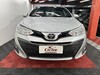 YARIS 1.3 16V FLEX XL PLUS TECH MULTIDRIVE17 - 2019 - SANTA MARIA