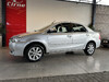 ETIOS 1.5 XLS SEDAN 16V FLEX 4P AUTOMÁTICO - 2017 - SANTA MARIA