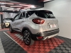 CAPTUR 2.0 16V FLEX INTENSE AUTOMÁTICO - 2018 - SANTA MARIA
