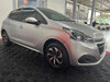 208 1.2 ACTIVE 12V FLEX 4P MANUAL - 2019 - SANTA MARIA