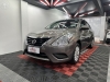 VERSA 1.6 16V FLEX SV 4P XTRONIC - 2020 - SANTA MARIA