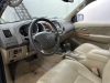 HILUX SW4 4.0 SRX 4X4 7 LUGARES V6 24V 4P AUTOMÁTICO - 2011 - SANTA MARIA